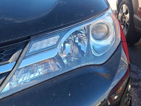 Used 2015 Toyota RAV4 Limited image 11