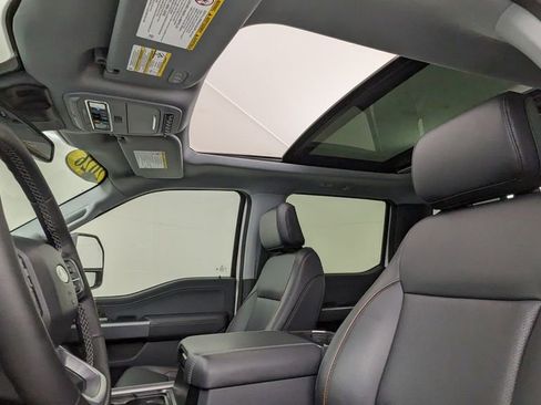 Used 2026 Ford F450 Lariat w/ Lariat Premium Package image 3