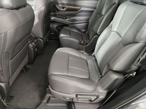 New 2026 Subaru Ascent Touring image 11