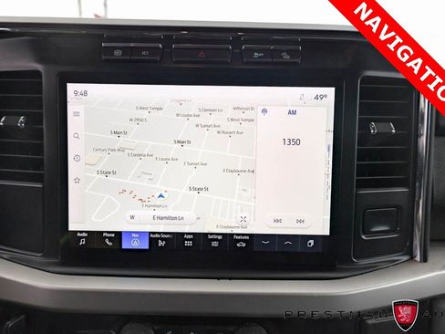 Used 2023 Ford F350 XLT w/ XLT Premium Package image 11