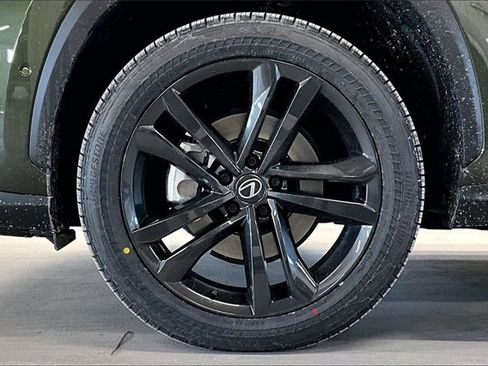 New 2026 Lexus NX 450h+ 450h+ Luxury image 12