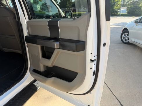 Used 2019 Ford F150 XLT w/ Equipment Group 301A Mid AWD/4WD image 24