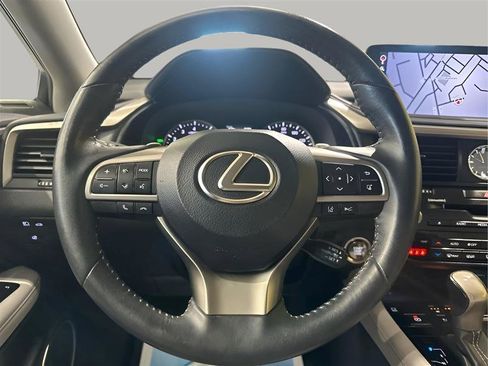 Used 2022 Lexus RX 350 AWD w/ Premium Package image 15