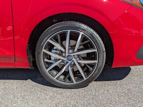 New 2026 Subaru Impreza 2.0i Sport image 10