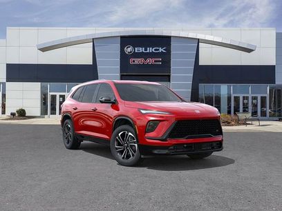 New 2026 Buick Enclave Sport Touring w/ Power Package