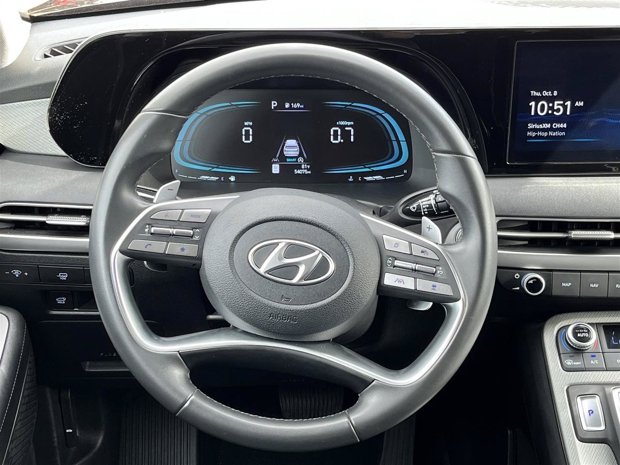 Used 2025 Hyundai Palisade SEL AWD/4WD image 20