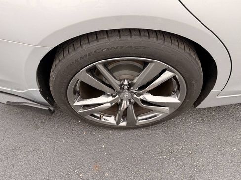 Used 2015 INFINITI Q50 Premium w/ Navigation Package AWD/4WD image 34
