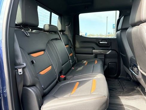 Used 2019 GMC Sierra 1500 AT4 w/ AT4 Premium Package image 14