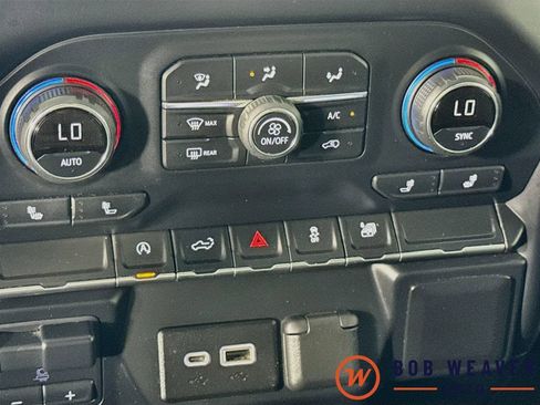 Used 2019 Chevrolet Silverado 1500 LT w/ All-Star Edition AWD/4WD image 25