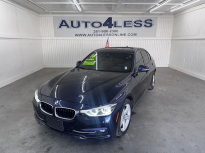 Used 2016 BMW 328i xDrive Sedan