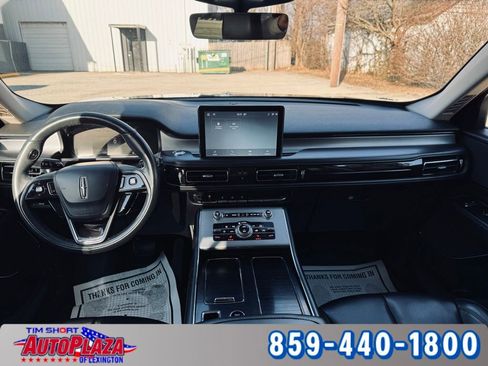 Used 2021 Lincoln Aviator 2WD image 39