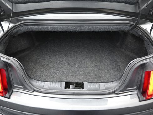 Used 2016 Ford Mustang Convertible w/ Equipment Group 051A image 6