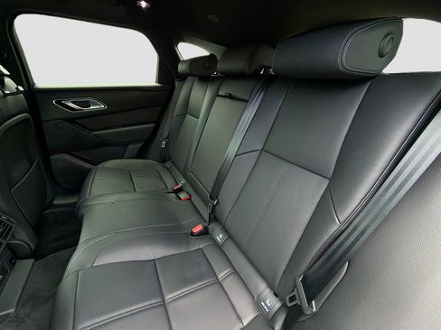 New 2026 Land Rover Range Rover Velar Belgravia AWD/4WD image 20