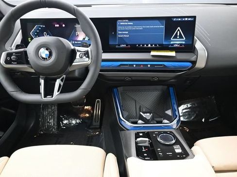 New 2026 BMW X3 xDrive30i w/ Premium Package AWD/4WD image 14