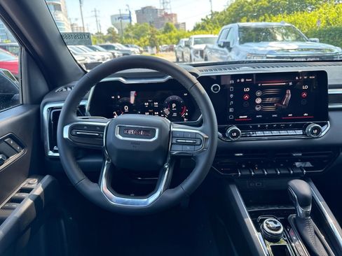New 2026 GMC Canyon Elevation w/ Convenience Package AWD/4WD image 16
