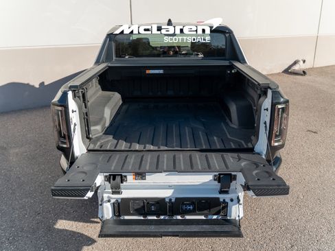 Used 2022 GMC Hummer EV Edition 1 w/ LPO, Illumination Package image 20