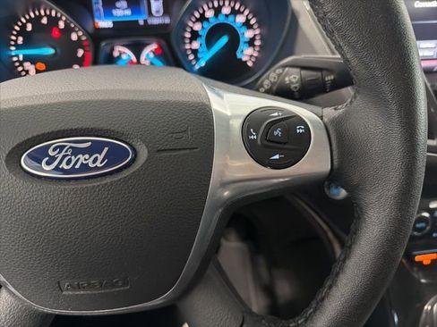Used 2015 Ford Escape Titanium FWD image 12