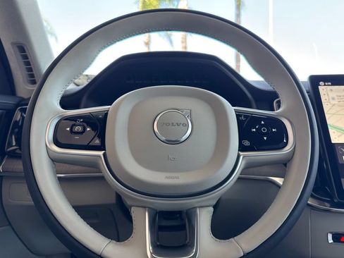 New 2026 Volvo XC90 T8 Ultra w/ Lounge Package AWD/4WD image 24