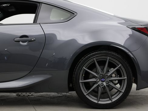 Used 2026 Subaru BRZ Limited RWD image 10
