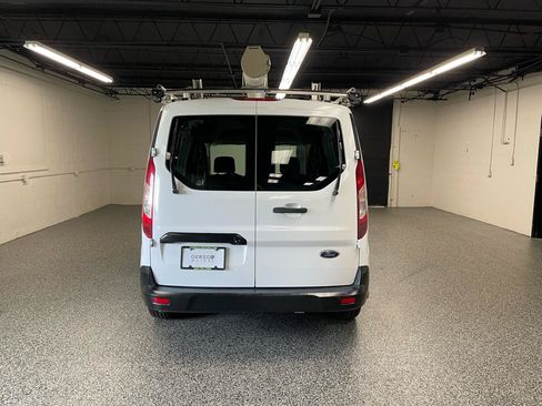 Used 2022 Ford Transit Connect XLT FWD image 7