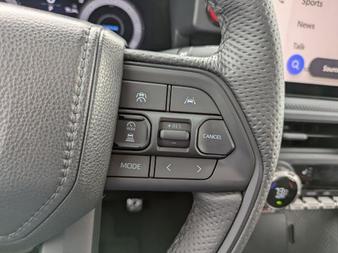 Used 2024 Toyota Tacoma TRD Pro image 20