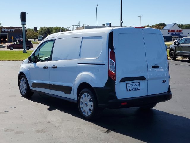 Used 2019 Ford Transit Connect XL FWD image 4