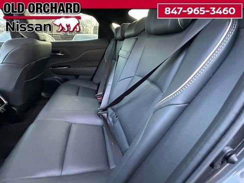 Used 2024 Toyota Crown Platinum image 13