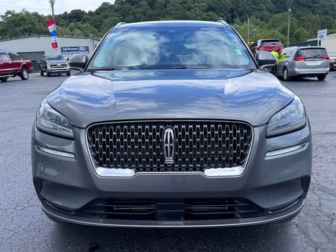 Used 2022 Lincoln Corsair Reserve AWD/4WD image 5