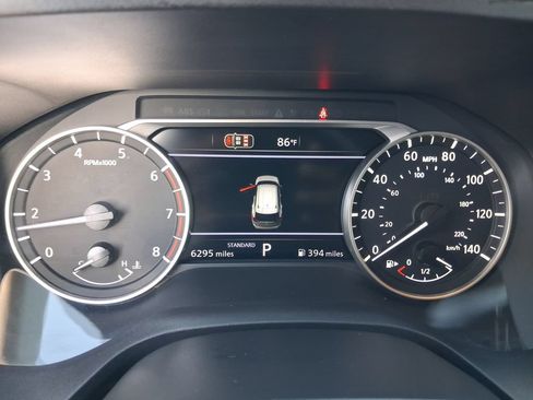 Used 2026 Nissan Rogue SV FWD image 22