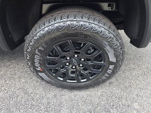 New 2026 Chevrolet Colorado Trail Boss image 7