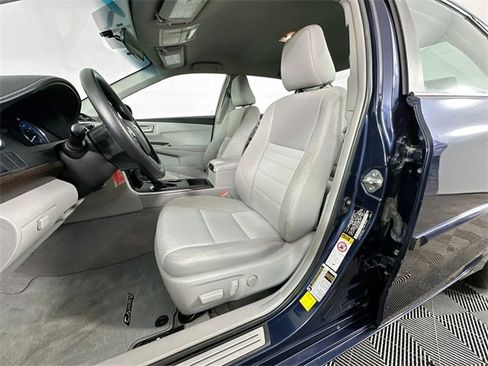 Used 2016 Toyota Camry LE w/ Protection Package (Q2) image 15
