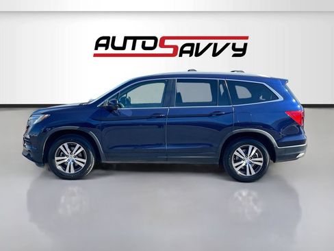 Used 2018 Honda Pilot EX-L image 4