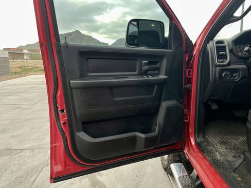Used 2022 RAM 2500 Tradesman image 14
