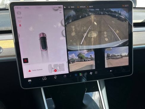 Used 2020 Tesla Model 3 Standard Range Plus RWD image 14