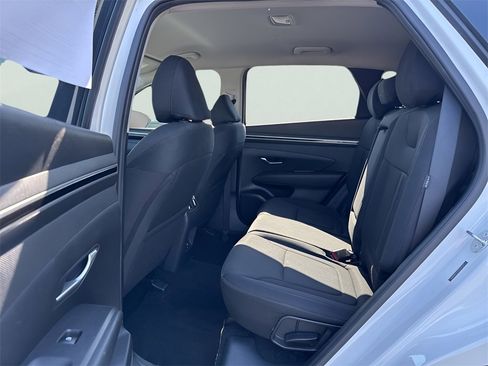 Used 2024 Hyundai Tucson SEL image 18