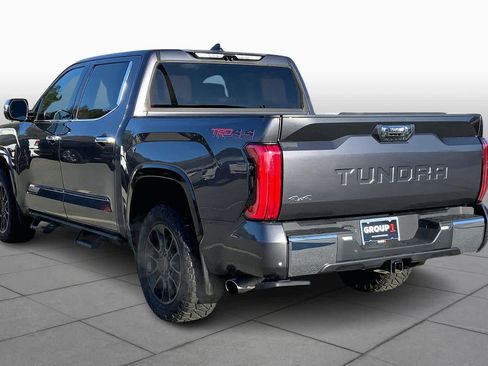 Used 2023 Toyota Tundra 1794 Edition w/ TRD Off-Road Package image 12