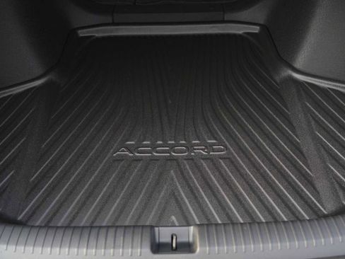 Certified 2026 Honda Accord SE image 27