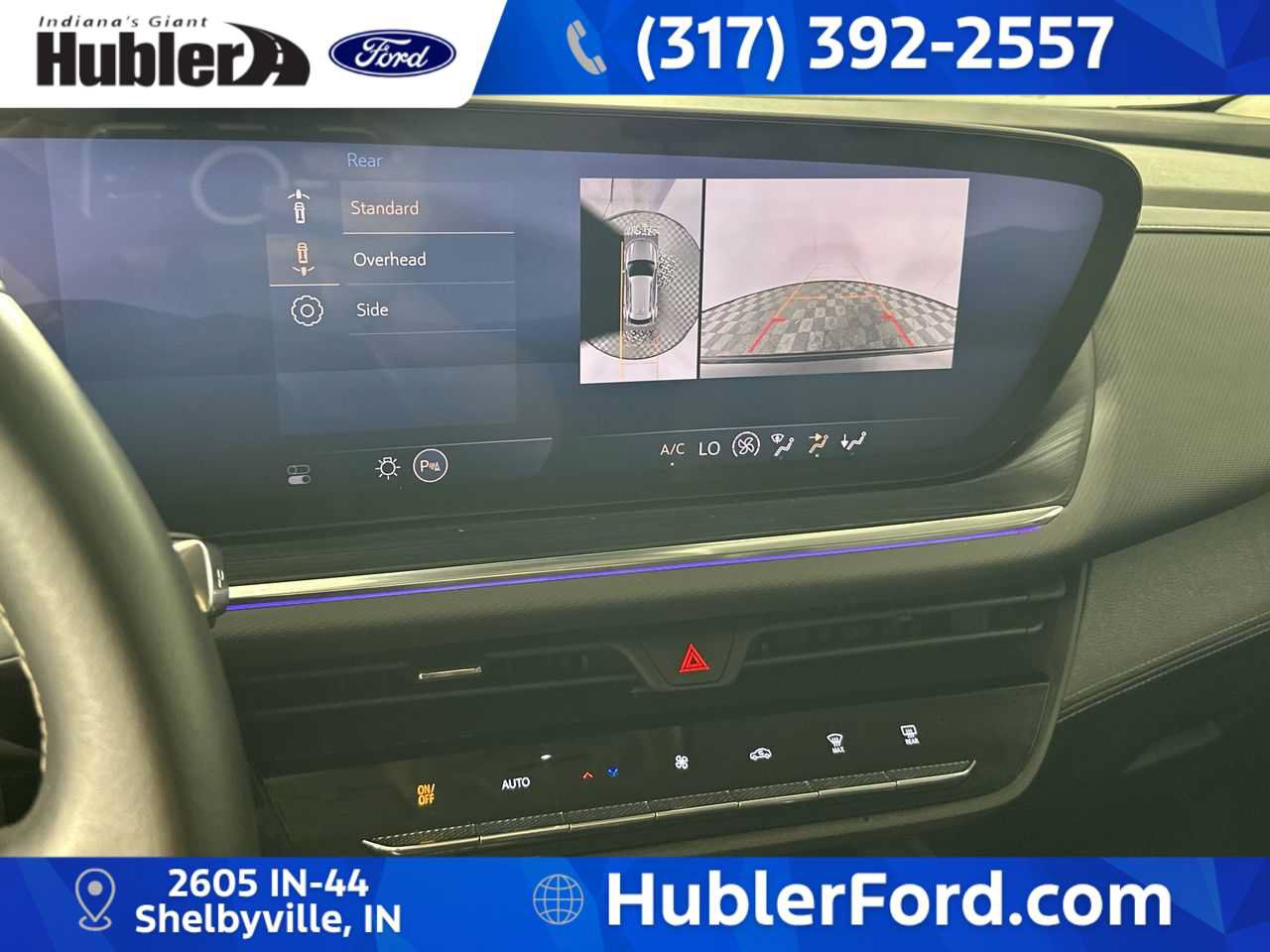 Used 2024 Buick Envision Preferred AWD/4WD image 17