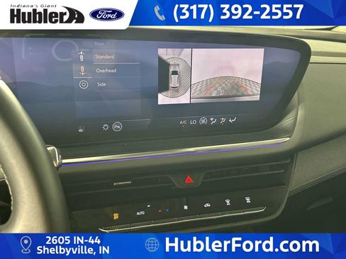 Used 2024 Buick Envision Preferred AWD/4WD image 17