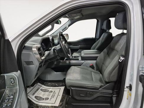 Used 2023 Ford F150 XLT w/ Equipment Group 302A High image 10