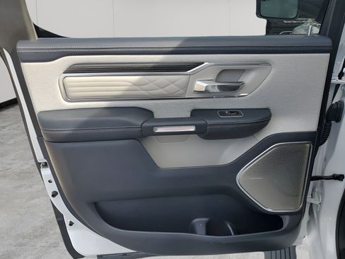 Used 2022 RAM 1500 Limited image 18