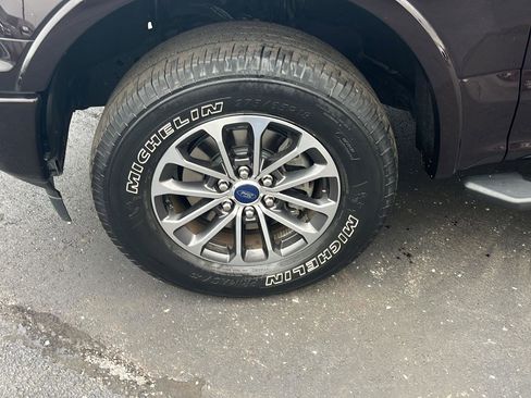 Used 2019 Ford F150 XLT w/ Equipment Group 302A Luxury image 36