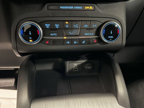 New 2026 Ford Escape Active w/ Cold Weather Package image 10