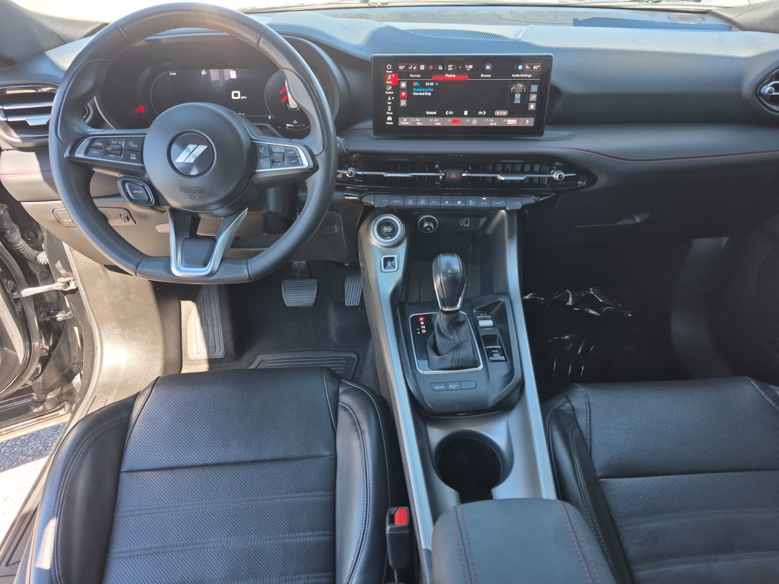 Used 2024 Dodge Hornet GT Plus AWD/4WD image 19