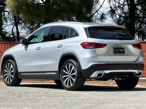 Certified 2023 Mercedes-Benz GLA 250 4MATIC image 7