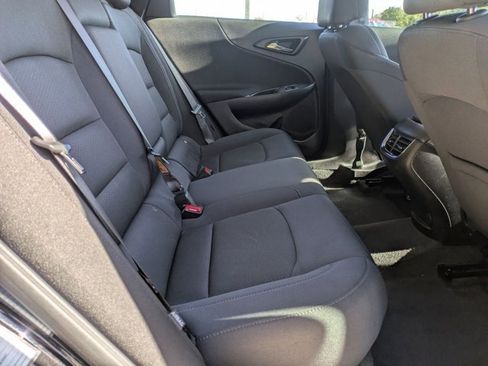 Used 2024 Chevrolet Malibu LT image 23