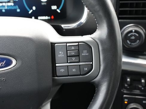 Used 2022 Ford F150 Lariat w/ Equipment Group 502A High AWD/4WD image 8