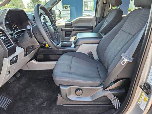 Used 2020 Ford F150 XL w/ Equipment Group 101A Mid AWD/4WD image 17