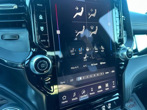 New 2026 RAM 1500 Limited w/ Night Edition image 26