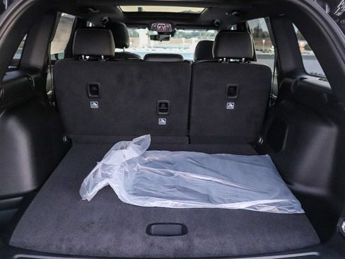 New 2026 Jeep Grand Cherokee Limited AWD/4WD image 30